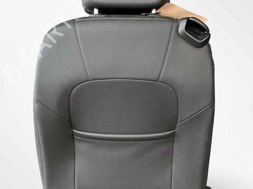 Right front seat OPEL CASCADA (W13) 1.6 SIDI (67) | BP37875159C16 - Image 4
