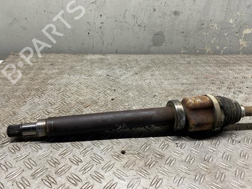 Right front driveshaft FORD FOCUS III Turnier 1.0 EcoBoost | BP27478746M39 