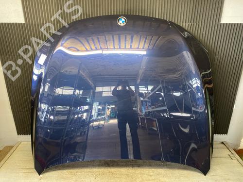 Hood BMW 7 (F01, F02, F03, F04) 750 i, Li xDrive 41617204514