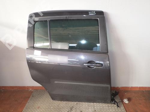 Used Right slide door Right slide door MAZDA 5 (CR) 2.0 CD (CR19) (143 hp) 8215301 8215301