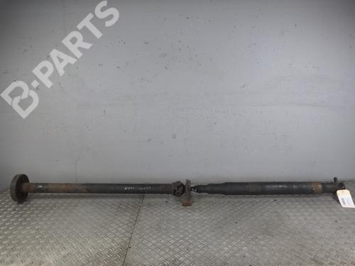 Used Driveshaft MERCEDES-BENZ S-CLASS (W220) S 400 CDI (220.028, 220.128) (250 hp) 8856036