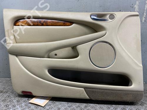 Used Front left panel Front left panel JAGUAR X-TYPE I (X400) 2.5 V6 All-wheel Drive (196 hp) 34475349 34475349