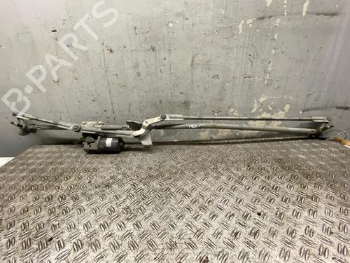 Used Front wipers mechanism Front wipers mechanism CITROËN C4 II (NC_) 1.6 HDi 90 (92 hp) 36181122 36181122