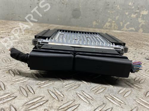 Engine control unit (ECU) MERCEDES-BENZ E-CLASS T-Model (S211) E 320 T CDI (211.222) | BP28581001M57