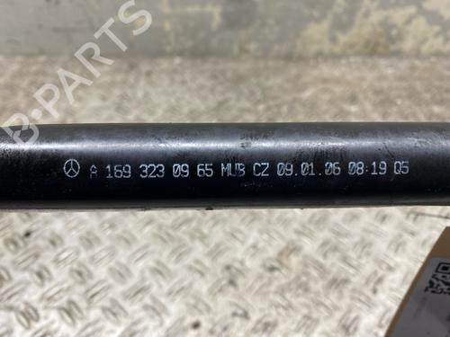 Anti roll bar MERCEDES-BENZ A-CLASS (W169) A 170 (169.032, 169.332) | BP32305303M96 