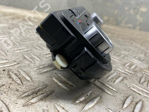 Climate control VW GOLF VI (5K1) 2.0 TDI | BP28423822I5 