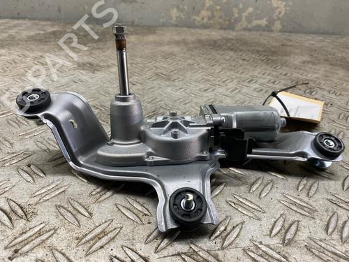 Rear wiper motor MAZDA 5 (CW) 2.0 (CWEFW) | BP31663188M102 