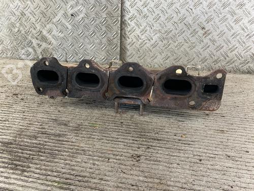 Exhaust manifold FORD MONDEO IV Turnier (BA7) 2.0 TDCi | BP19520613M110 