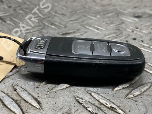 Electronic module AUDI A6 C7 Avant (4G5, 4GD) 1.8 TFSI | BP30438203M83 