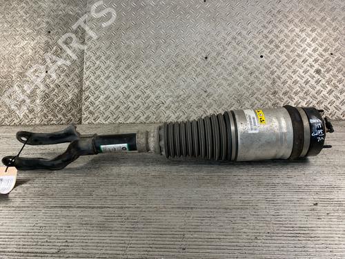 Used Left front shock absorber JEEP GRAND CHEROKEE IV (WK, WK2) 3.0 CRD V6 4x4 (250 hp) 16549516