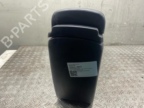 Middle console NISSAN QASHQAI / QASHQAI +2 I (J10, NJ10, JJ10E) 1.6 dCi All-wheel Drive | BP25754918I22 