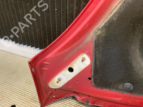 Hood CITROËN C4 Picasso I MPV (UD_) 1.6 HDi | BP18729097C1 