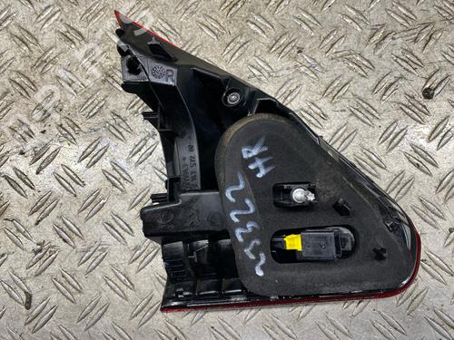 Right tailgate light PEUGEOT 2008 I (CU_) 1.2 THP 110 / PureTech 110 | BP33697996C80 - Image 6