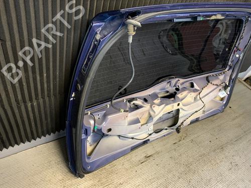 Tailgate VOLVO V70 II (285) 2.5 T AWD | BP20112349C6 
