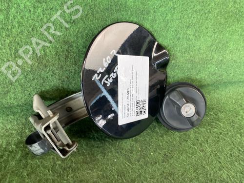 Fuel flap JEEP GRAND CHEROKEE II (WJ, WG) 2.7 CRD 4x4 | BP18136624C131 