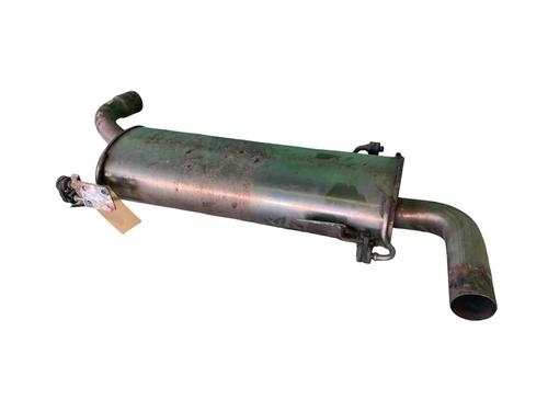 Exhaust system FIAT DUCATO Van (250_) 130 Multijet 2,3 D | BP30613998M121 