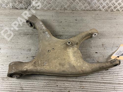 Used Right rear suspension arm Right rear suspension arm AUDI A4 B8 Avant (8K5) 2.0 TDI (170 hp) 11175759 11175759