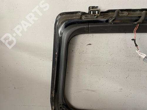 Tailgate LAND ROVER RANGE ROVER SPORT I (L320) 2.7 D 4x4 | BP10512622C6 