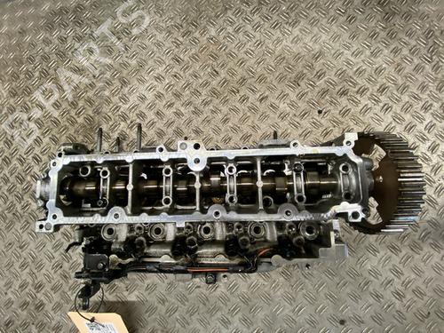 Sylinderhode Sylinderhode PEUGEOT PARTNER Box Body/MPV 1.6 BlueHDi 100 (100 hp) 39719279 39719279