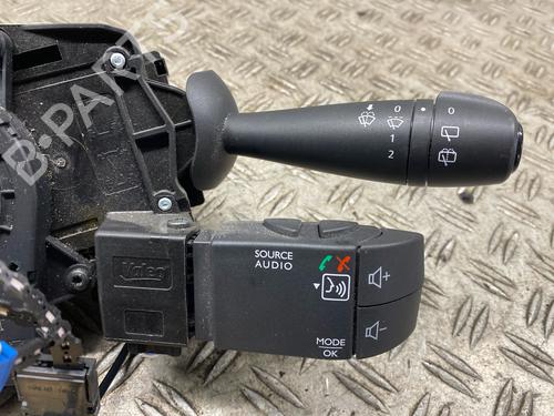 Switch DACIA DOKKER MPV (KE_) 1.2 TCe (KEM0, KEAY) | BP29726282I30