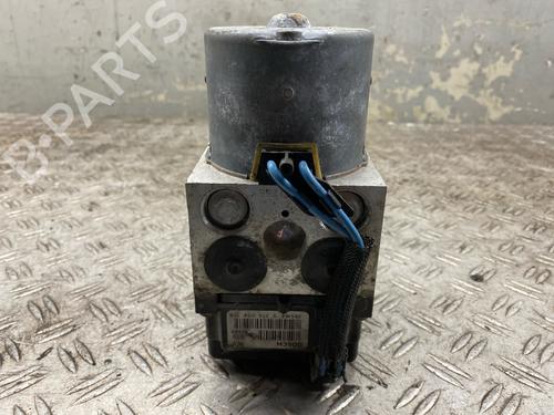 ABS pump HONDA ACCORD VI Hatchback (CH, CL) 1.8 i (CH6) | BP31805386M43 