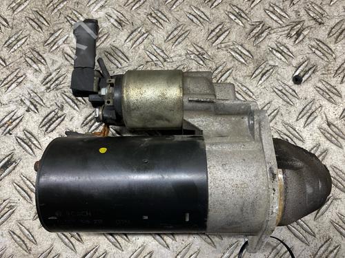 Used Starter MERCEDES-BENZ A-CLASS (W169) A 160 CDI (169.006, 169.306) (82 hp) 30411558