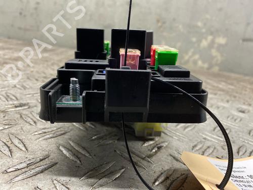 Fuse box CHEVROLET SPARK (M300) 1.0 | BP29813587E1 