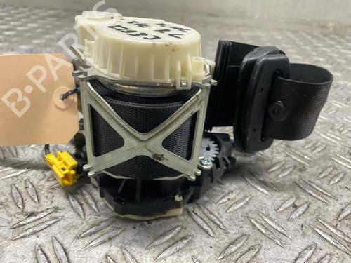 Rear left seatbelt MERCEDES-BENZ R-CLASS (W251, V251) R 350 4-matic (251.065, 251.165) | BP24398372I29 