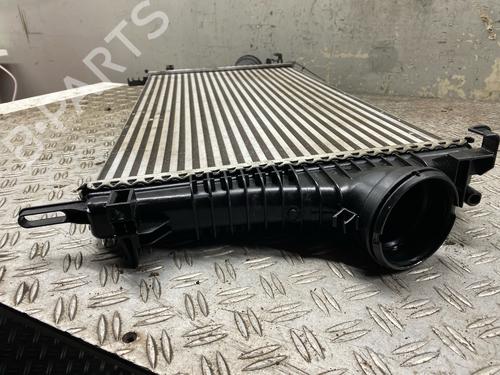 Intercooler OPEL INSIGNIA A (G09) 2.0 CDTI (68) | BP31039235M30 
