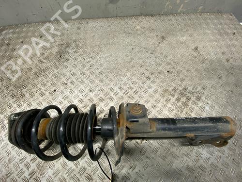 Used Right front shock absorber MERCEDES-BENZ A-CLASS (W169) A 180 (169.032, 169.332) (116 hp) 26710135