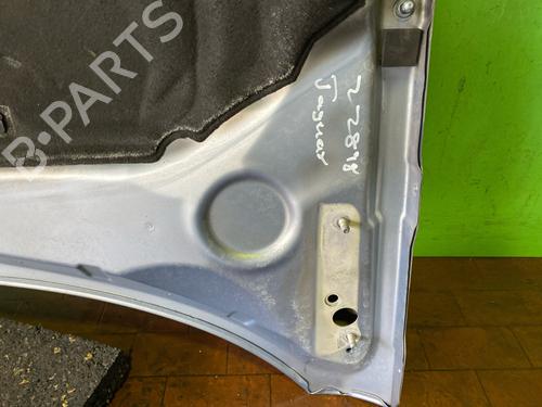 Hood JAGUAR XF I (X250) 3.0 D | BP23391701C1 