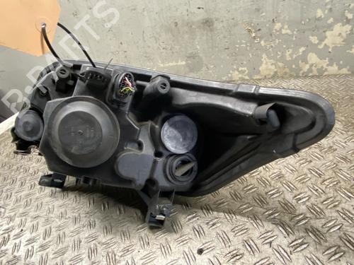 Right headlight FORD KUGA I 2.0 TDCi 4x4 | BP31640741C29 