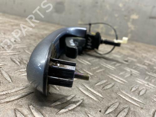 Tailgate handle HYUNDAI SANTA FÉ II (CM) 2.2 CRDi 4x4 | BP27482386C132 