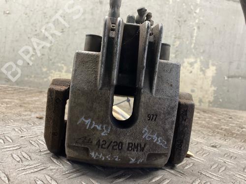 Used Right rear brake caliper Right rear brake caliper BMW 5 (E60) 528 i (234 hp) 40129566 40129566