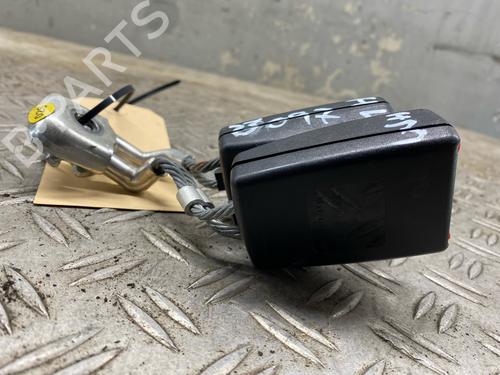 Seat buckle VW GOLF VI (5K1) 2.0 TDI | BP28423817I32