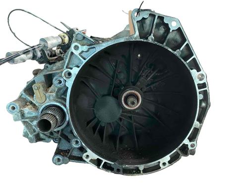 Used Gearbox Gearbox JAGUAR X-TYPE I (X400) 2.5 V6 All-wheel Drive (196 hp) 34519169 34519169