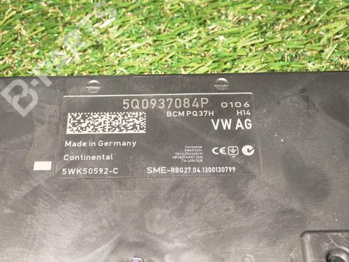 Electronic module AUDI A3 Sportback (8VA, 8VF) 2.0 TDI | BP4919025M83 