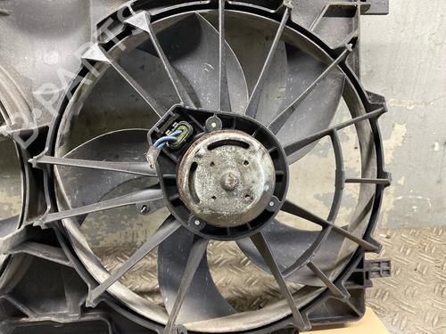 Radiator fan JEEP COMPASS (MK49) 2.2 CRD 4x4 | BP33458396M35 - Image 3