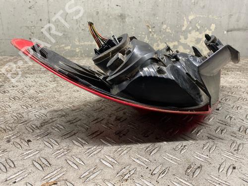 Left taillight CITROËN C4 II (NC_) 1.6 HDi 90 | BP36181118C34 - Image 10