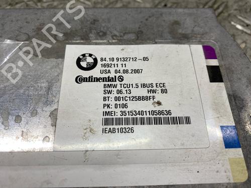 Electronic module BMW X3 (E83) 3.0 d | BP24127200M83 