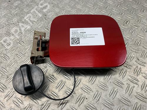 Used Fuel flap NISSAN QASHQAI / QASHQAI +2 I (J10, NJ10, JJ10E) 1.6 dCi All-wheel Drive (130 hp) 25742749