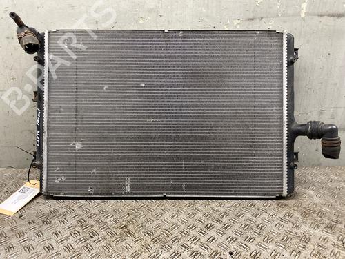 Water radiator VW PASSAT B6 Variant (3C5) 2.0 TDI | BP31754873M31 - Image 5