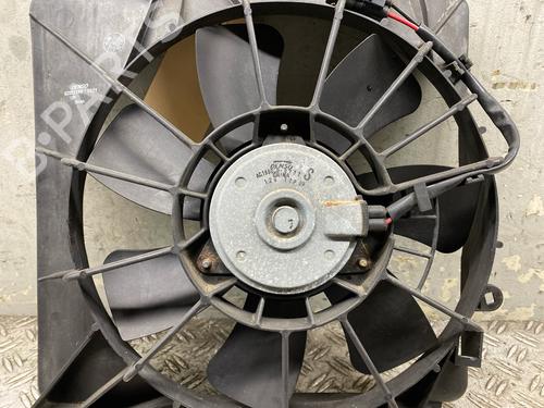 Ventilateur radiateur HONDA JAZZ III (GE_, GG_, GP_, ZA_) 1.2 (GG1) | BP30887170M35