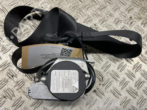 Front left seatbelt MERCEDES-BENZ A-CLASS (W169) A 170 (169.032, 169.332) | BP32305270I26 