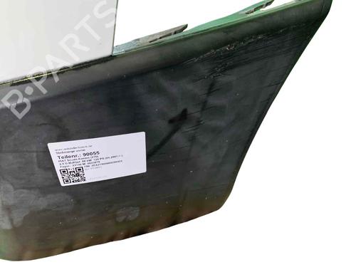 Front bumper FIAT SCUDO Van (270_, 272_) 2.0 D Multijet | BP29568182C7