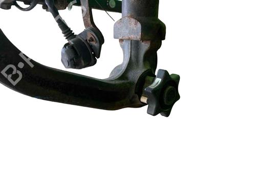 Tow ball/Mechanism MERCEDES-BENZ E-CLASS T-Model (S211) E 280 T CDI (211.220) | BP29483524C141 