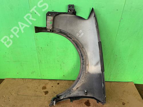 Right front fenders AUDI ALLROAD C5 (4BH) 2.5 TDI quattro | BP24541054C42 