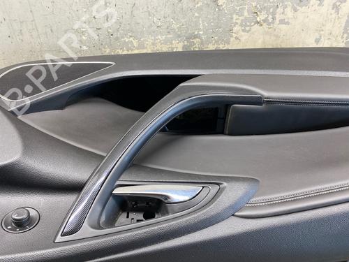 Front left panel OPEL CASCADA (W13) 1.6 SIDI (67) | BP37295504C58 - Image 4