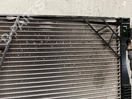 AC radiator OPEL INSIGNIA A (G09) 2.0 CDTI (68) | BP31013956M32