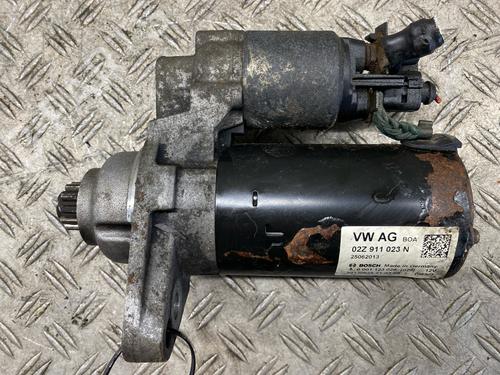 Used Starter Starter 39267758 39267758